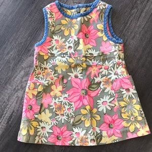THE CHILDREN’S PLACE GIRLS DRESS